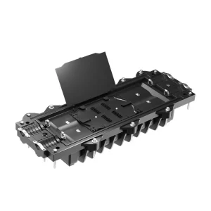 Муфта проходная оптическая (1)