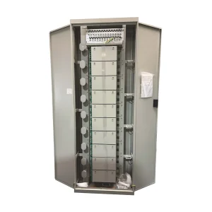 Оптическая распределительная рама (1)