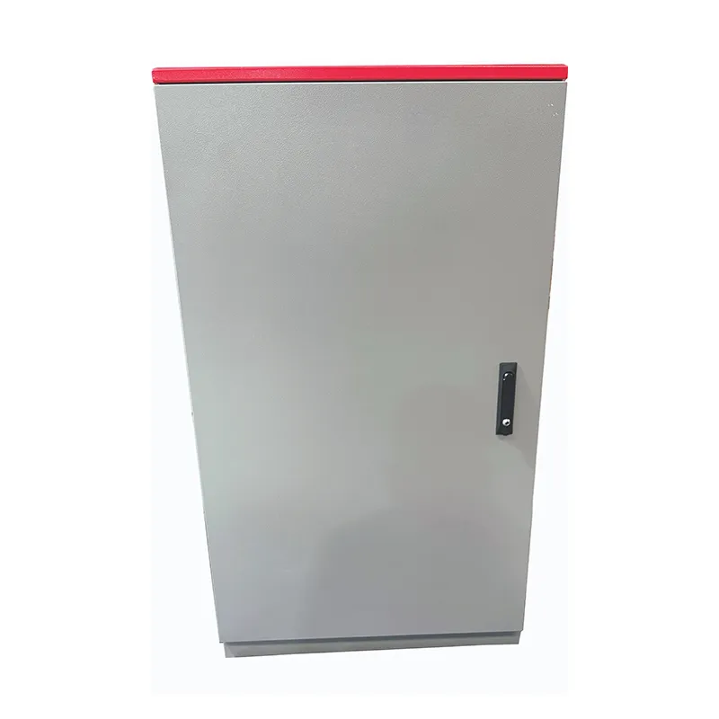 Оптоволоконный шкаф с перекрестной коммутацией-t (3)