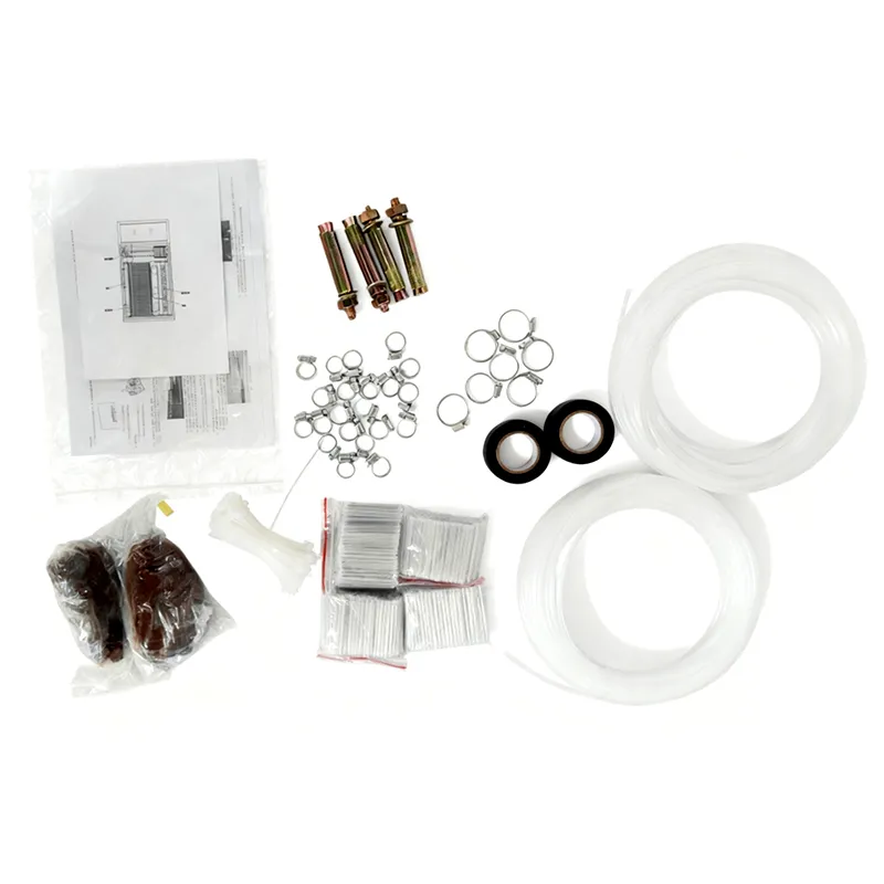 Оптоволоконный шкаф с перекрестной коммутацией-t (8)