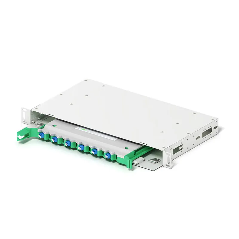 Распределительная рама оптического волокна ODF (2)