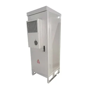 Уличный комплексный шкаф (2)