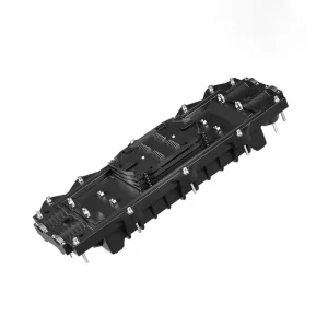 Муфта проходная оптическая (3)